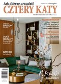 Cztery Kąty – e-wydanie – 8/2025