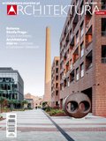 Architektura – e-wydanie – 5/2025