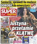 e-prasa: Super Express – e-wydanie – 113/2025