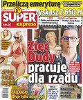 e-prasa: Super Express – e-wydanie – 157/2025
