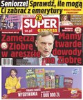e-prasa: Super Express – e-wydanie – 258/2025