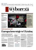 dzienniki: Gazeta Wyborcza - Warszawa &ndash; e-wydanie &ndash; 147/2026