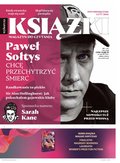 kobiece, lifestyle, kultura: Książki. Magazyn do Czytania &ndash; e-wydanie &ndash; 1/2026