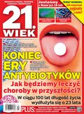 popularno-naukowe: 21. WIEK &ndash; e-wydanie &ndash; 2/2026