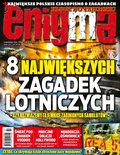 popularno-naukowe: Enigma &ndash; e-wydanie &ndash; 2/2026