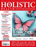 zdrowie: Holistic Health &ndash; e-wydanie &ndash; 1/2026