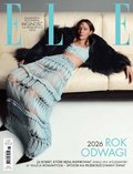 kobiece, lifestyle, kultura: Elle &ndash; eprasa &ndash; 1/2026