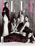 kobiece, lifestyle, kultura: Elle &ndash; eprasa &ndash; 5/2026