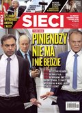 polityka, społeczno-informacyjne: Sieci &ndash; e-wydanie &ndash; 16/2026