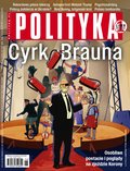e-prasa: Polityka &ndash; e-wydanie &ndash; 6/2026