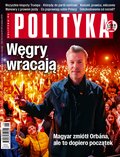 polityka, społeczno-informacyjne: Polityka &ndash; e-wydanie &ndash; 16/2026