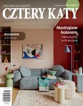 budownictwo, aranżacja wnętrz: Cztery Kąty &ndash; e-wydanie &ndash; 3/2026
