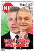 polityka, społeczno-informacyjne: NIE &ndash; e-wydanie &ndash; 16/2026