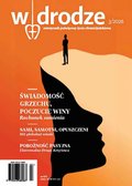 psychologiczne: W drodze &ndash; e-wydanie &ndash; 3/2026
