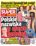 e-prasa: Super Express &ndash; e-wydanie &ndash; 28/2026