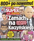 polityka, społeczno-informacyjne: Super Express &ndash; e-wydanie &ndash; 89/2026