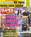 e-prasa: Super Express &ndash; e-wydanie &ndash; 150/2026