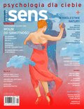 psychologiczne: SENS &ndash; e-wydanie &ndash; 1/2026