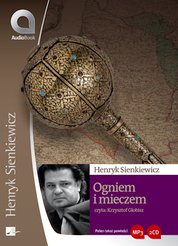 : Ogniem i mieczem - audiobooki