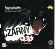 : Czarny kot - audiobooki