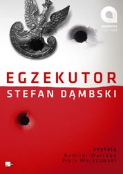 : Egzekutor - audiobooki