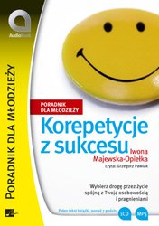 : Korepetycje z sukcesu - audiobooki