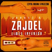 : Limes inferior - audiobooki
