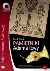 : Pamiętniki Adama i Ewy - audiobooki