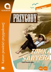 : Przygody Tomka Sawyera - audiobooki
