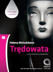 : Trędowata - audiobooki