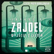 : Wyjście z cienia - audiobooki