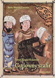 : Cudowny szafir czyli talizman szczęścia - audiobooki