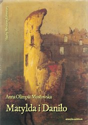 : Matylda i Daniło - audiobooki
