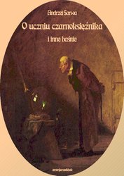 : O uczniu czarnoksiężnika i inne baśnie - audiobooki