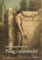 : Posąg i salamandra - audiobooki