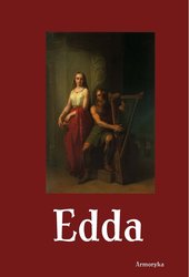 : Edda - reprint wydania z 1807 roku - ebooki