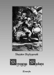 : Synagoga Szatana - ebooki