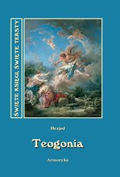: Teogonia - ebooki