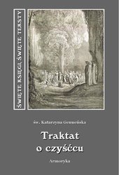 : Traktat o czyśćcu - ebooki