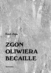 : ZGON OLIWIERA BECAILLE i inne opowiadania - ebooki