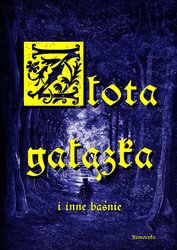 : Złota gałązka. I inne baśnie - ebooki