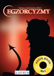 : Egzorcyzmy - audiobooki