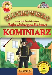 : Kominiarz - Bajka - audiobooki