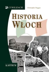 : Historia Włoch - ebooki