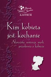 : Kim kobieta jest kochanie - ebooki
