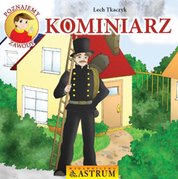 : Kominiarz - ebooki