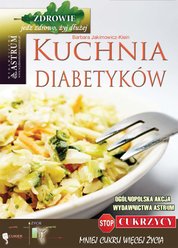 : Kuchnia diabetyków - ebooki