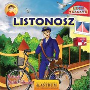 : Listonosz - ebooki