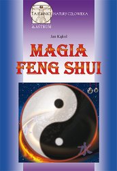 : Magia feng shui  - ebooki