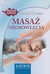 : Masaż niemowlęcia - ebooki